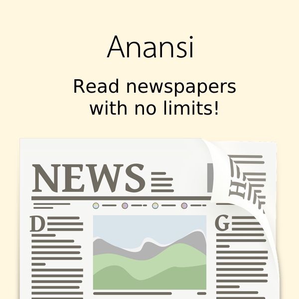 Anansi project
